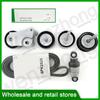 5291551400 94610211830 94610225230 94810240375 Engine Belt Tensioner Drive Kit for Macan 2014-2018 3.0T 6PK2526 529155140
