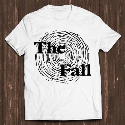 The Fall Band Punk Rock Retro Film Gamer Meme Movie Music Cool Gift Tee T Shirt C1565