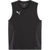 Color Block Moisture Wicking Crew Neck Tank Top Men Tops 705913-03