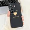 For Tecno Camon 40 Pro 5G Case CM7 Cute Cat Panda Fashion Flowers Love Back Cover For Camon 40 Pro 5G Tecno Phone Case Silicone