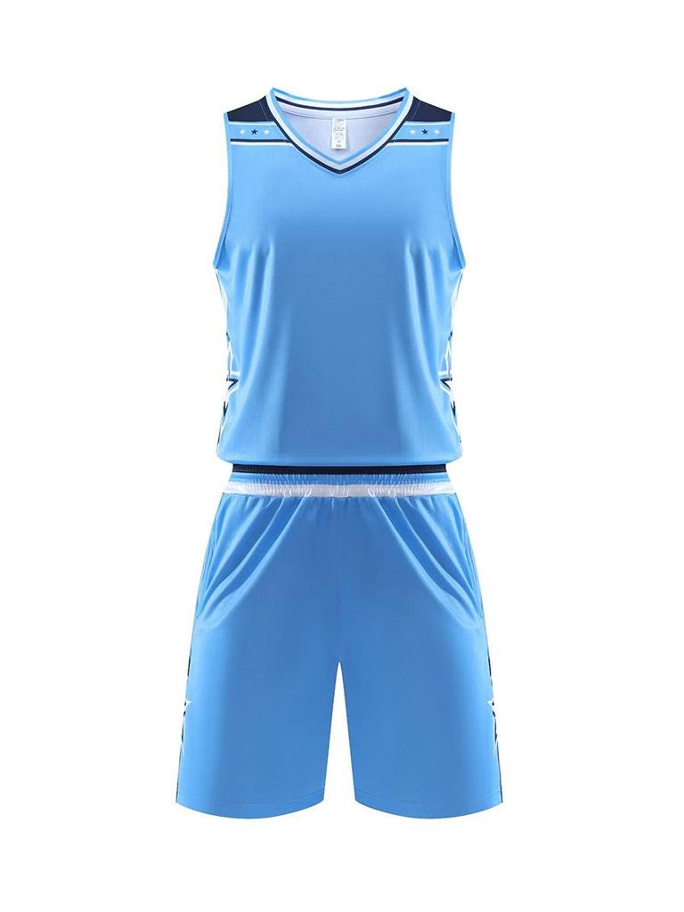 Týmové uniformy na míru: Basketbalové dresy a tréninkové soupravy pro muže, ženy a studenty