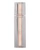 Crystal Mirror Lipgloss, Nude-Lippentönung, lang anhaltender Lippenstift