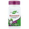 Nature's Way Resveratrol 60 Vegetable Capsules NWY-15611 1 Pcs