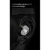 TRN V10 PRO Earphones  2BA+2DD Dual Dynamic Driver and Dual Balanced Armature Hybrid In-Ear Monitors Headphones