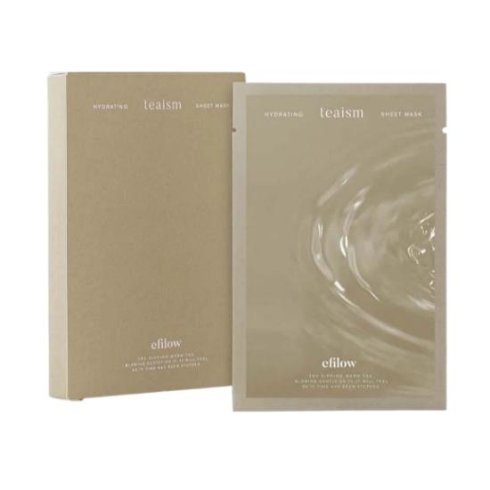 efilow Hydrating Sheet Mask 10EA