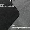 Car Dashboard Cover Avoid Light Pad Instrument Panel Mat Case Carpets for Ford EDGE 2015 2016 2017 2018 2019 2020 Endura