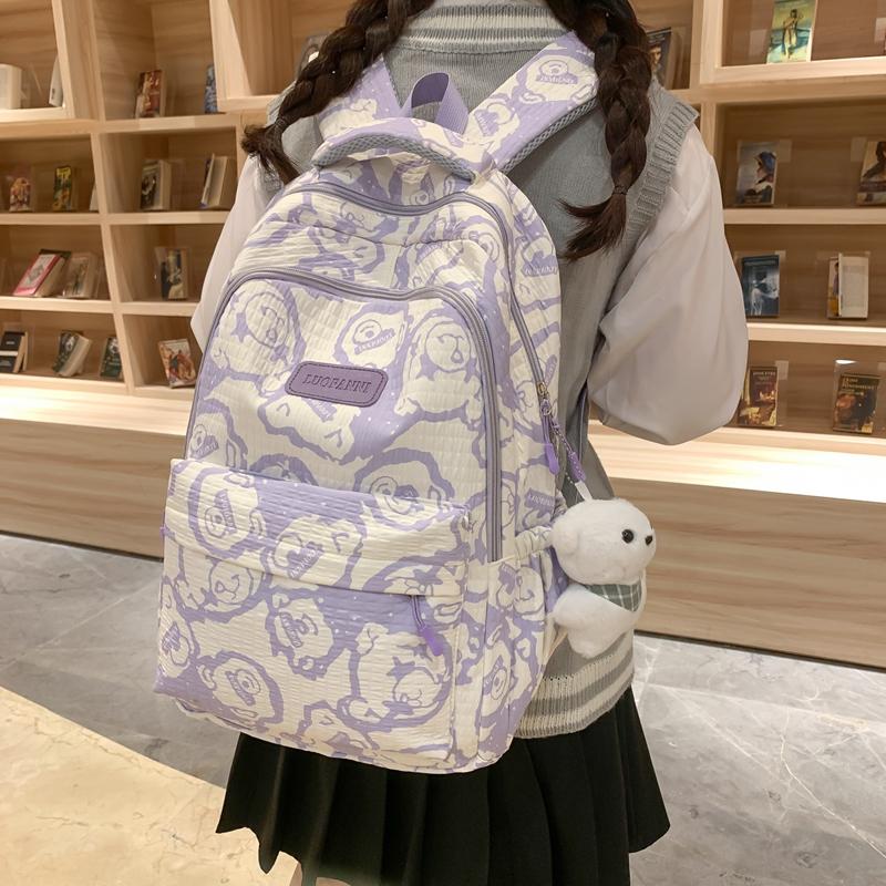 Школьная сумка — фото 4