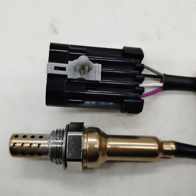25325359 25325632 Для Delphi RE94 Changan DongFeng Jingbei Jac Лямбда-зонд кисню S3612300 1086000727 SMD250480
