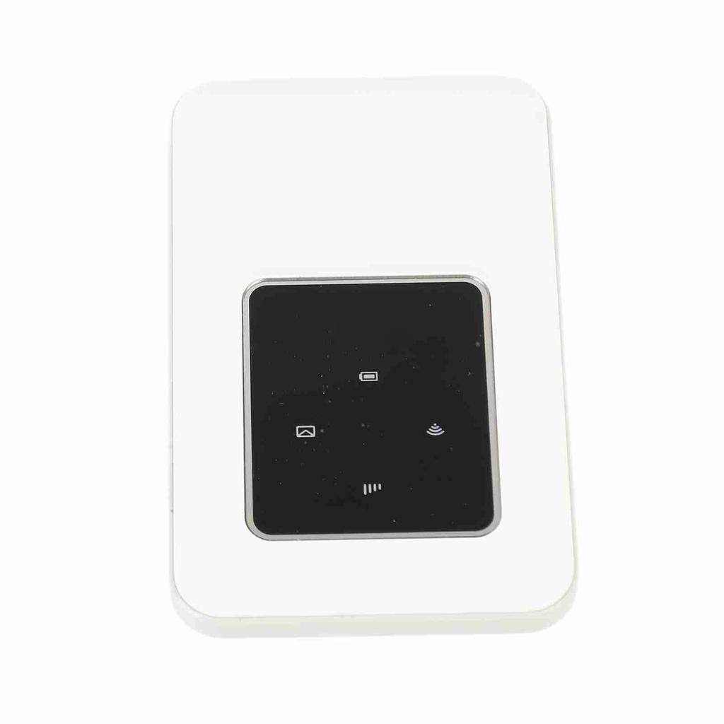 4G LTE Mobile WiFi Hotspot 10 User Connections Fast Internet Speed   Standby Time Wireless Internet Card for  