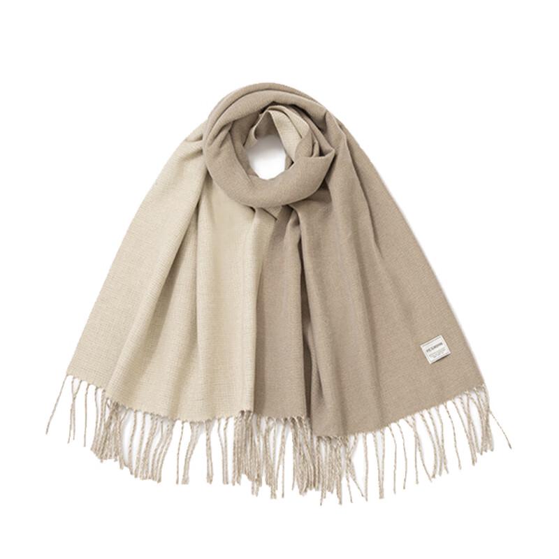 

VVC VTW3S230 Unisex Windproof Thermal Scarf 180*65cm