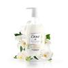 Jasmine Plant Extract Nourishing Shower Milk