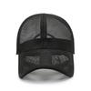 Men's Duck Tongue Hat Spring/Summer Breathable Mesh Hat Sunvisor Hat