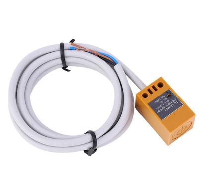 NPN NO 5mm Indukcyjny Czujnik Zbliżeniowy Wyłącznik 3 Przewodowy DC 6-36V TL-Q5MC1