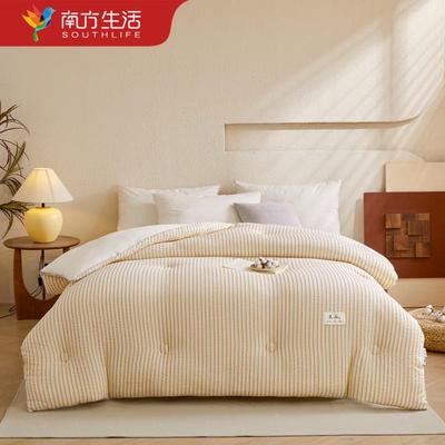 Southern Life Simple All-Season Constant Temperature Quilt