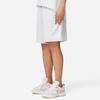 Li Ning Vital Essential Chinesische Zeichen Print Schnürung Einfarbig Locker Lässige Shorts Herrenshorts Grau AKSS079-2