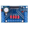 DC 12 14.5V 4 Channel Audio Amplifier Board 4 X 41W Car Amp BTL Board