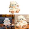 Angel Sheep Plush Toy For Kids Soft Stuffed Animal Gift For Children Birthday