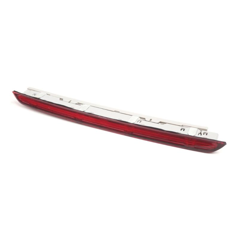 3rd Brake Light Lamp High Mount LED Rear Brake Light for B8 8K5 2008-2015 Auto Part 8K9945097 Easy Installation