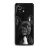 French Bulldog Dog Pet Phone Case For Xiaomi Mi 15 14 13 12 11 Lite 14T 13T 12T 11T Pro Poco X7 X6 X5 X3 Pro F6 F5 F4 Cover