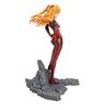SEGA-Luminasta Evangelion: 3.0 + 1.0 Time 3 Vignette Theme Shikinami Asuka Langley ~30th Anniversary Ver.~ Figure