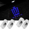 New Crown 16th Generation Courtesy Light Door Welcome Light Courtesy