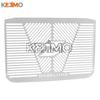 FOR ZXMOTO Zxmoto 500F ZX500F 500f 2025 2026 2027 Motorcycle Radiator Grille Cover Guard Protection Accessories Protector Covers