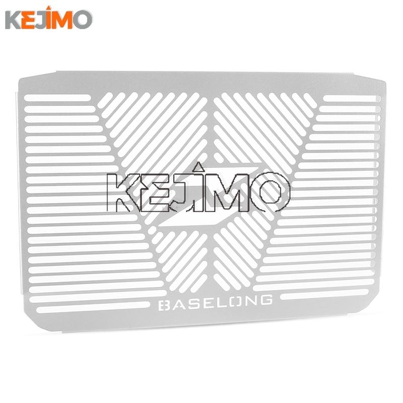 FOR ZXMOTO Zxmoto 500F ZX500F 500f 2025 2026 2027 Motorcycle Radiator Grille Cover Guard Protection Accessories Protector Covers