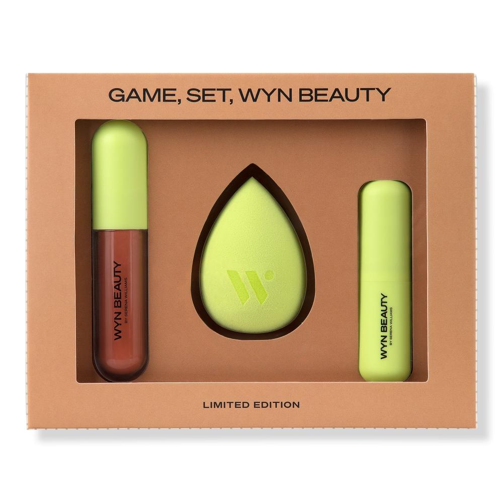 

Игровой набор Wyn Beauty Набор для знакомства с Wyn Beauty