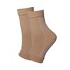 1/3 Pairs Alleviation Ankle Joint Support Unisex Pressure Socks Fashionable Sports Sweat Absorbing Breathable Compression Socks