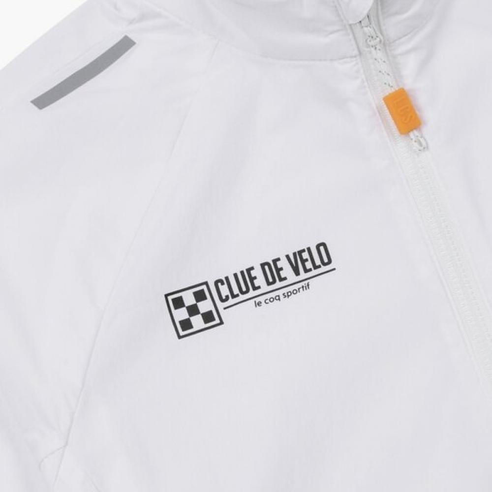 Le Coq Sportif [laSt SeaSon][70  Off] Women S Woven Stretch Windbreaker Jacket Q