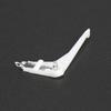For Mercedes Benz E S R ML SLK W164/251/221/211/171 Car Interior Accessories Auto Column Switch Clock Steering Angle Sensor Clip