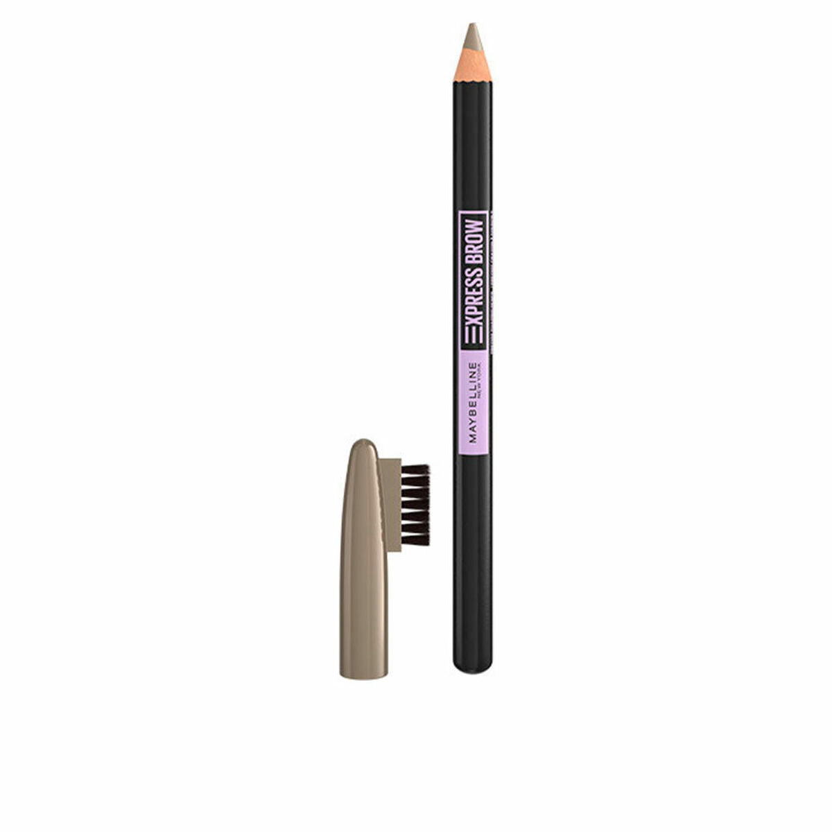 

Crayon à sourcils Maybelline Express Brow 02-blonde 4,3 g