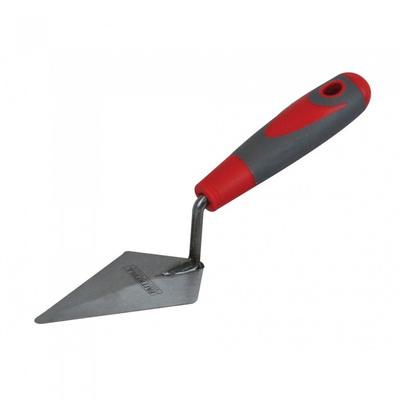 Soft Grip Pointing Trowel