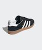 Adidas Gazelle Indoor - Black:White / H06259