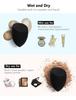 10/12Pcs Makeup Sponge Beauty Egg Foundation Sponges Liquid Cream Cosmetic Puff Women Make Up Accessories Beauty Tools