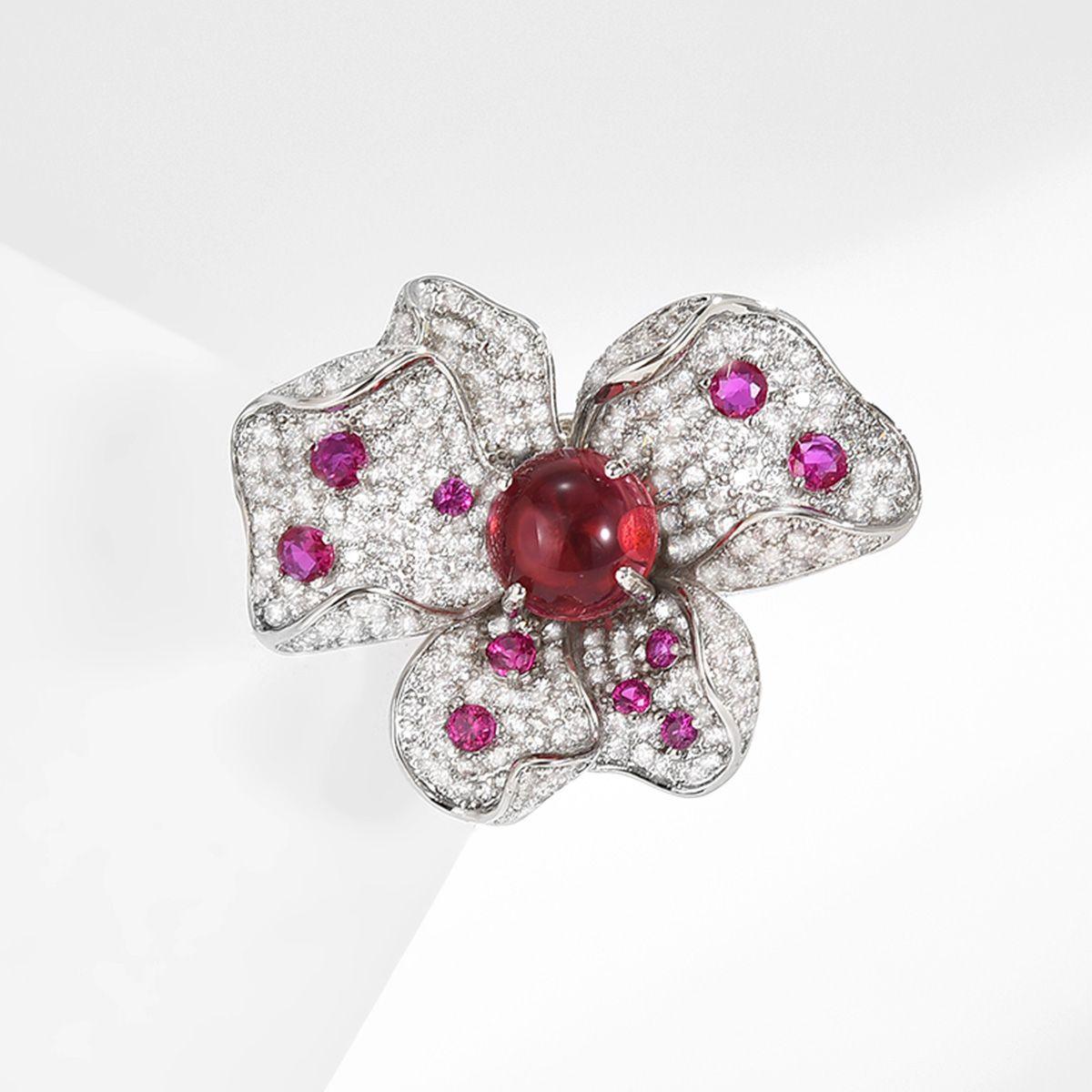 

Броши для пожилых людей, брошь в виде цветка, листа, булавки для женщин, костюм, подвеска, модные броши, ювелирные изделия золотой