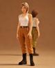 Brick Works Maschinen Krieger Mercenary Female Pilot Scale Resin Cast Assembly Kit 1/20 MUS-01