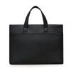Men's PU Leather Business Briefcase SL-526A