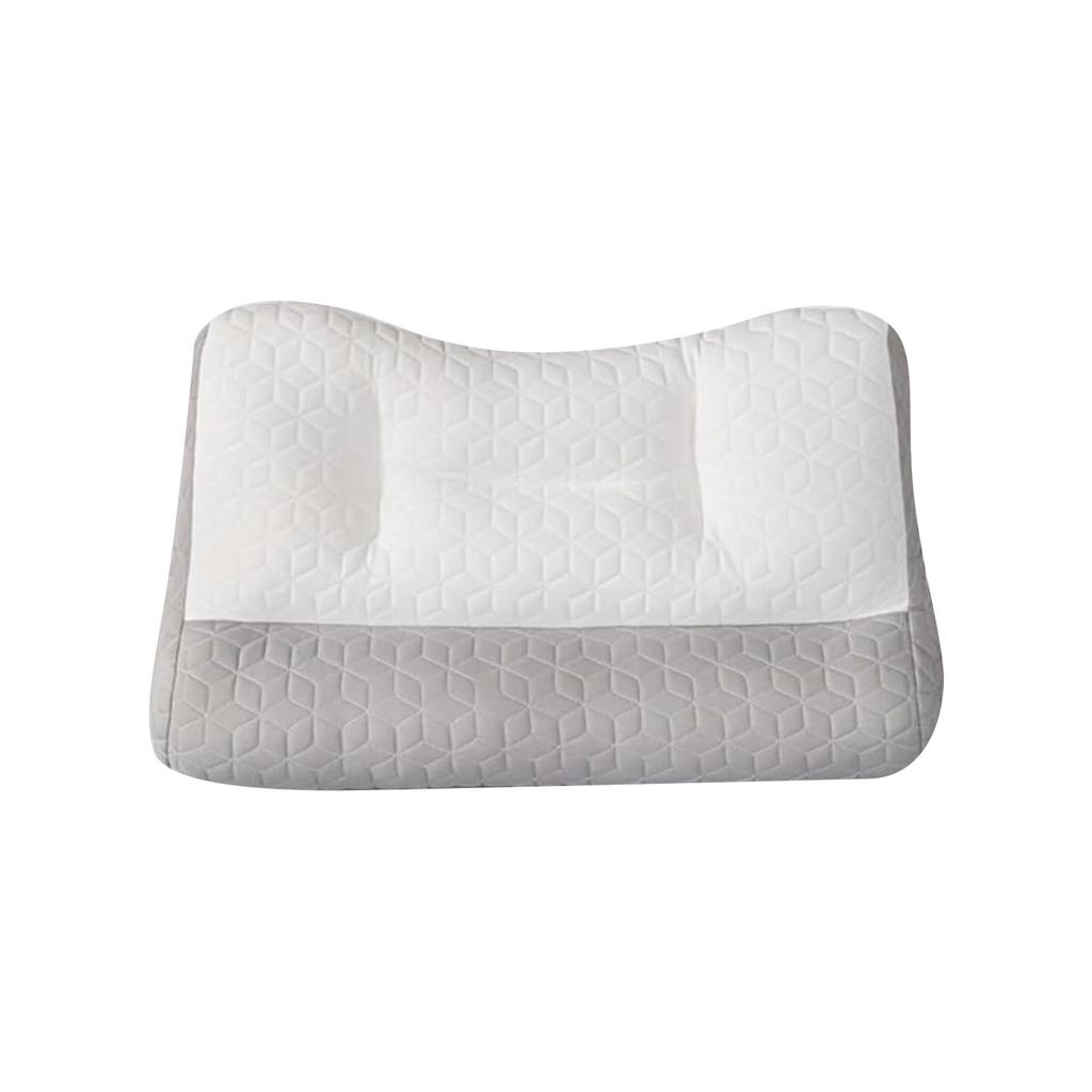 Orthopedic Deep Sleep Pillow,  Upgraded Sleep Apnea Pillow, Sleep Apnea Pillows Ergonomic Pillows For Neck And Shoulder, Side Back Stomach Sleepers