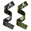 Nylon Loop Band for Garmin Fenix 7/7X Mk2i & Tactix 7 Pro with Dual-Head Hook and Loop Fastener Soft Breathable Strap