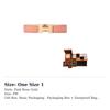 HERMES Clic H Metal Bangles Women's H700001FO5X