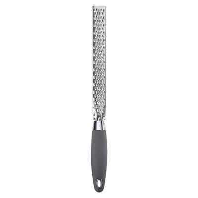 Convenient High Hardness Cooking Comfortable To Grip Long Service Life Cheese Grater Kitchen Tool Fruit Zester