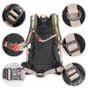 Nature Nomad H2O 40l Mesh Backpack, Blue