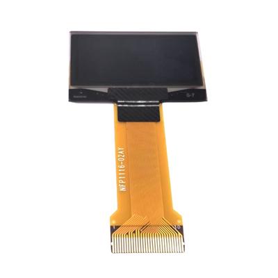 Professional Repair Part Display Panel LCD Screen Display Replacement Unit Installation For AD100 Flash Repair Part