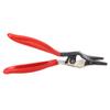 Hose Remover Pliers Comfortable Grip Rugged Separator Pipe Repairing Pliers Fuel Pipe Plier Universal for Car