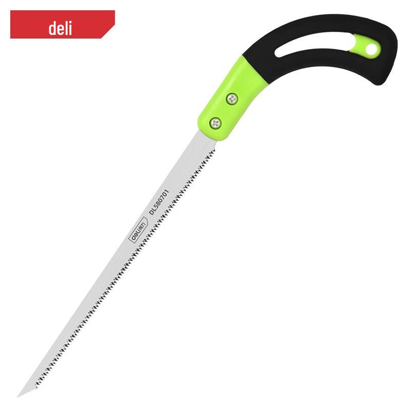 Deli Multi-functional Mini Hand Saw