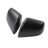 Hochwertige linke und rechte Rückspiegelverkleidung, Autozubehör für Tesla Model Y 2019–2024, für Tesla Model 3 2017–2024
