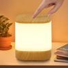 Bedside Lamps - NETTLIFE - USB Rechargeable - Touch - Variable Brightness - 1800/3600 mAh