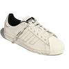 adidas Superstar Campus Off White Unisex Sneakers Core-Black HQ7075