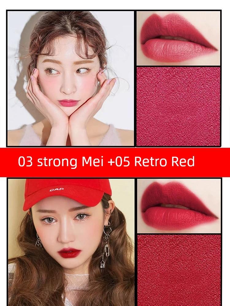 Li Jiaqi Waterproof Rotation Long Lasting and Does Not Fade Lip Liner